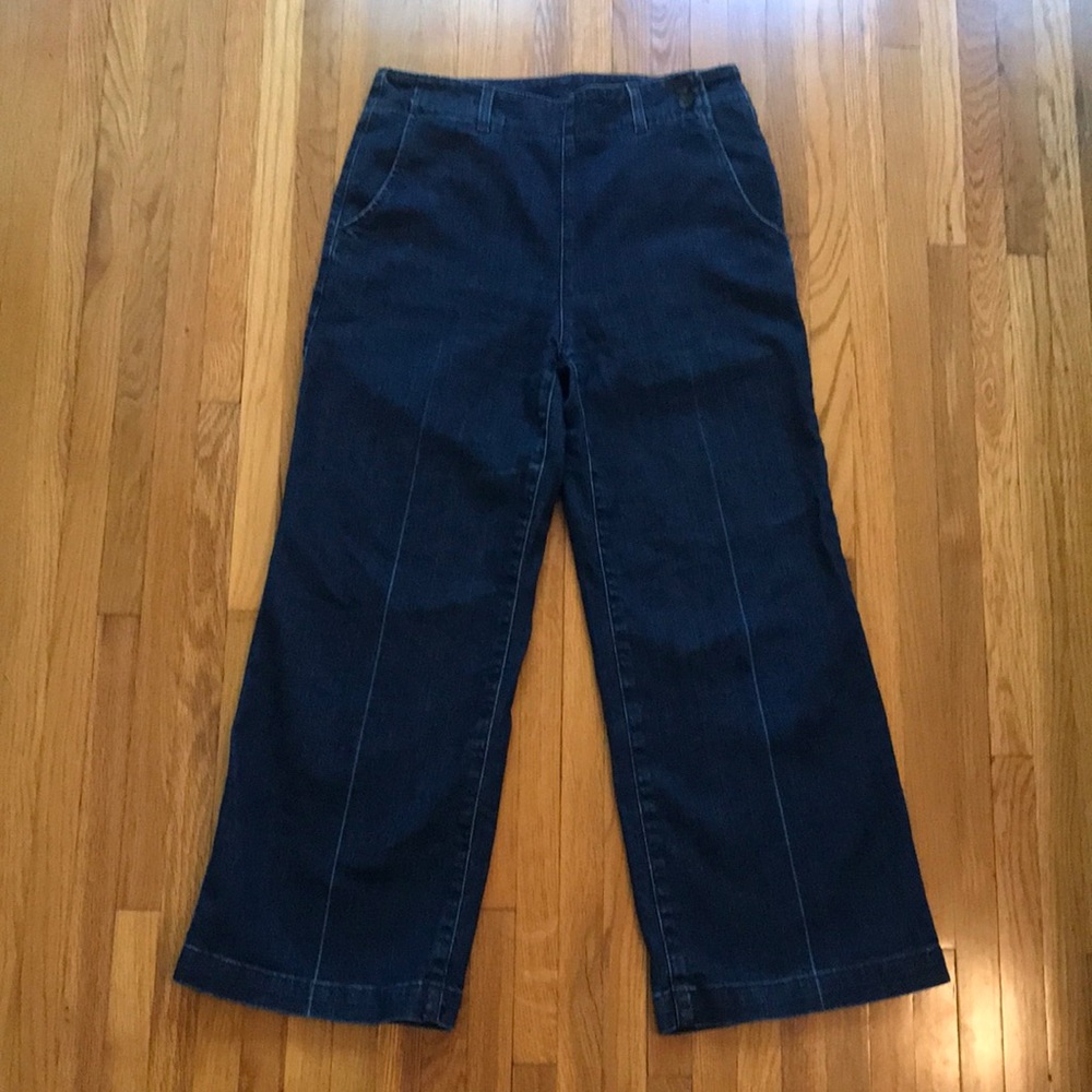 AG Juliette Trouser